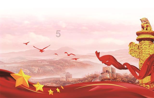 河南张家，九世同居，九百口人一起吃饭，过日子全靠“忍”